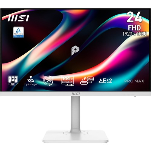 Msi pro 241phw - 241phw, full