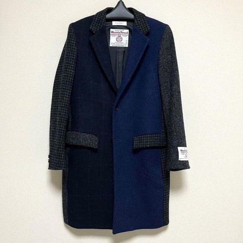 Beauty youth harris tweed - harris,