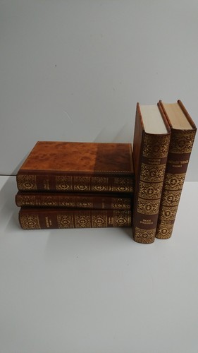 Charles dickens collection - charles,