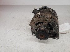 FORD FOCUS MK3 2012 ALTERNATOR