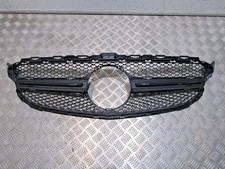Mercedes class w205 - c,