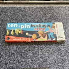 Vintage Chad Valley Perma Ten