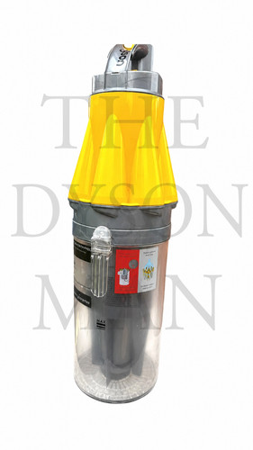 Genuine dyson dc07 cyclone - genuine,
