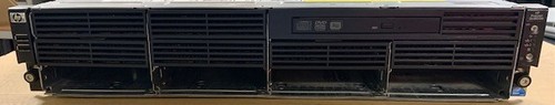 Proliant dl180 rackmount - hp,