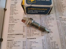 BRAKE LIGHT SWITCH - FORD