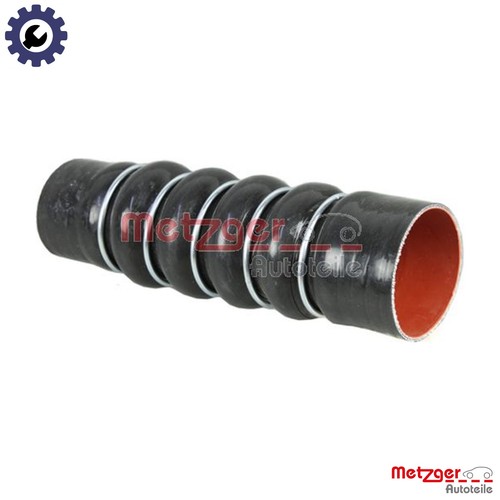 Charge air hose 2400472 - charge,