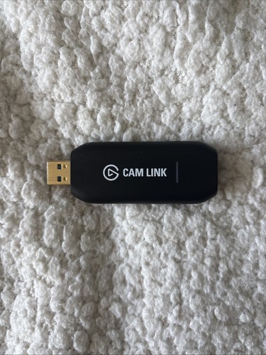 Elgato cam link - link, 4k