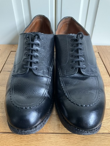 Post ww2 waaf - shoes, 5.5