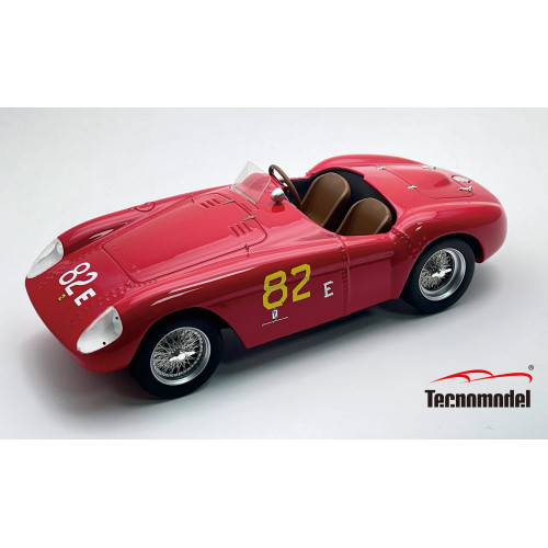 Ferrari 500 mondial 82e - 500, n.82e