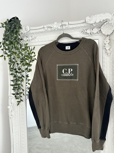 Company jumper medium - company,