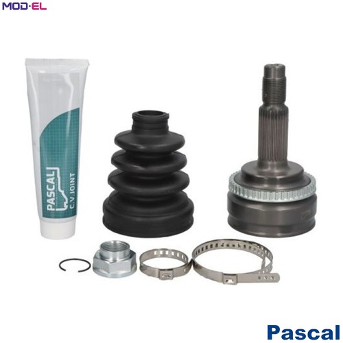 Joint kit drive shaft - joint, g12095pc