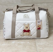 Disney Winnie The Pooh Faux