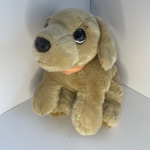 Keel toys large labrador - keel,