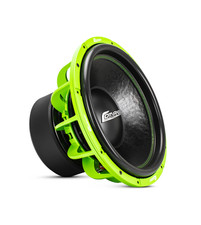 Comando Audio CMD-5000-G-D4