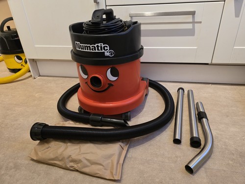 Numatic vacuum cleaner 620w - numatic,