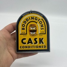 Boddingtons Cask Conditioned