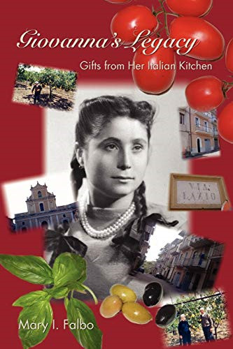 Giovanna legacy gifts - gifts, from