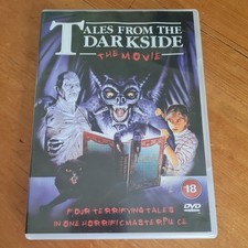 Tales From The Darkside - The