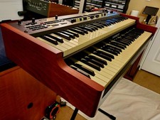 Hammond SKX Stage Keyboard /
