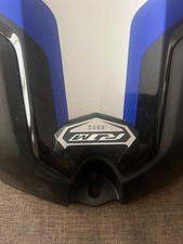  Yamaha R1M motorcycle fuel