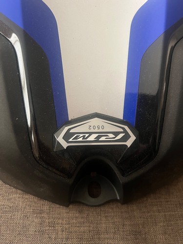 Yamaha r1m motorcycle - ,