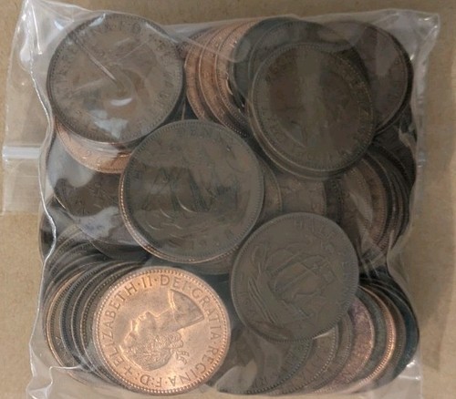 Bulk lot 100 pre - bulk,
