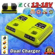 Charger For RYOBI 18Volt