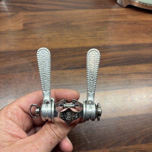 Campagnolo record vintage band - campagnolo,