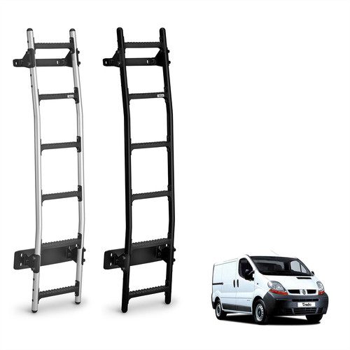 Rhino door ladder for the - rhino,