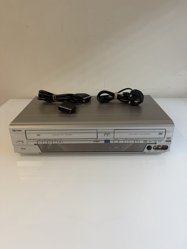 Funai drv b2737 vhs dvd - vhs,