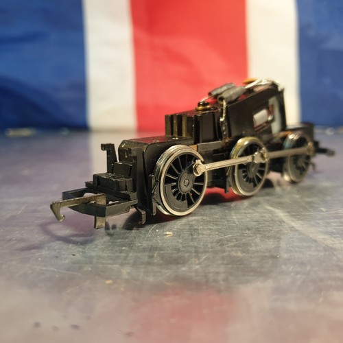 Hornby class 3f - hornby,