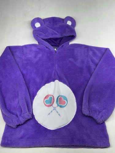 Care bears funshine bear - care,