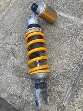 Kawasaki ZX10r Ohlins Shock