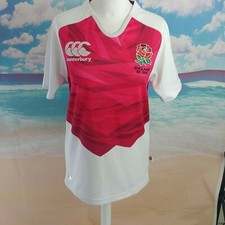 England Rugby Union 7's