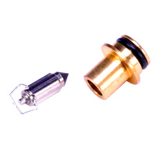 Carburetor Float Needle Seat