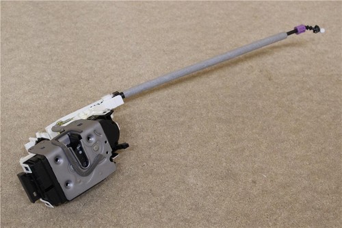 A2047303935 door lock pin - lock, 4