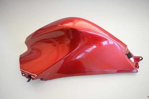 2012 honda vfr 1200 left - 1200,