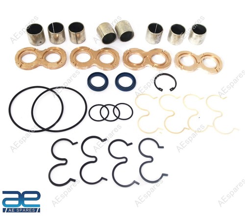 Fits for jcb parker hydraulic - for,