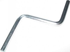 BMW Convertible Roof Close Key