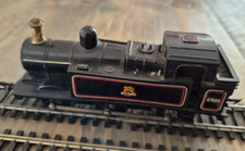 R52 Hornby/Tri-ang Steam 0-6-0