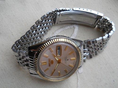 New old stock - new, superb