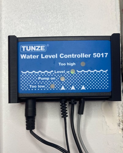 Tunze osmolator 3155 mount - , 3d
