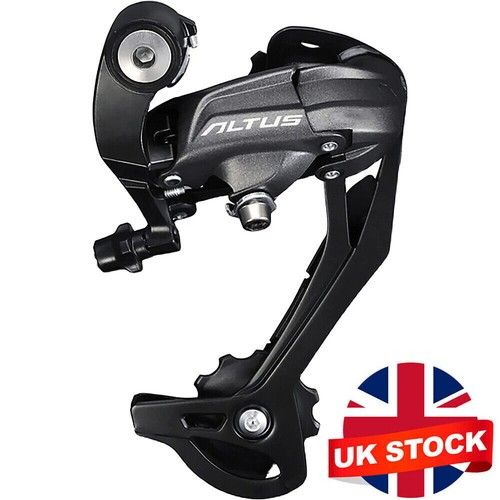 For shimano altus m370 - rd-m370, 9/27