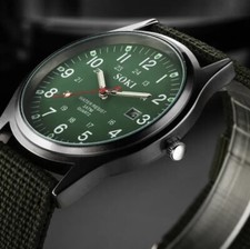 ✅ Swiss Army Military Watch