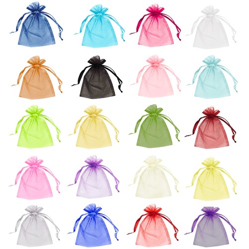 Organza bags mrs hinch army - hinch,