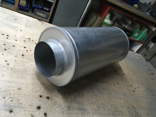 150mm 500mm long acoustic - ,