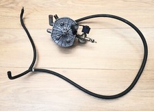 LPG GAS REDUCER 67R-013949 KME RED1 MERCEDES CLS350 C219 3.5 V6 PETROL M272.964