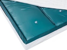 Waterbed Mattress DUAL Medium