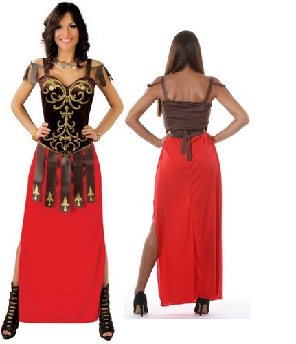 Ladies roman centurion - ladies,