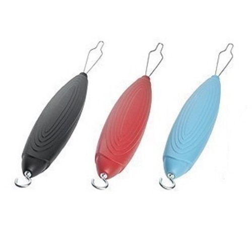 Arthritis friendly button hook - friendly,